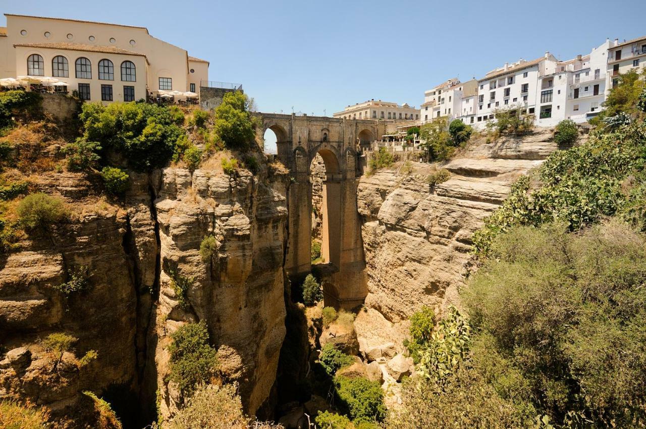 Estudio Edificio Almirante Sitio de Calahonda المظهر الخارجي الصورة