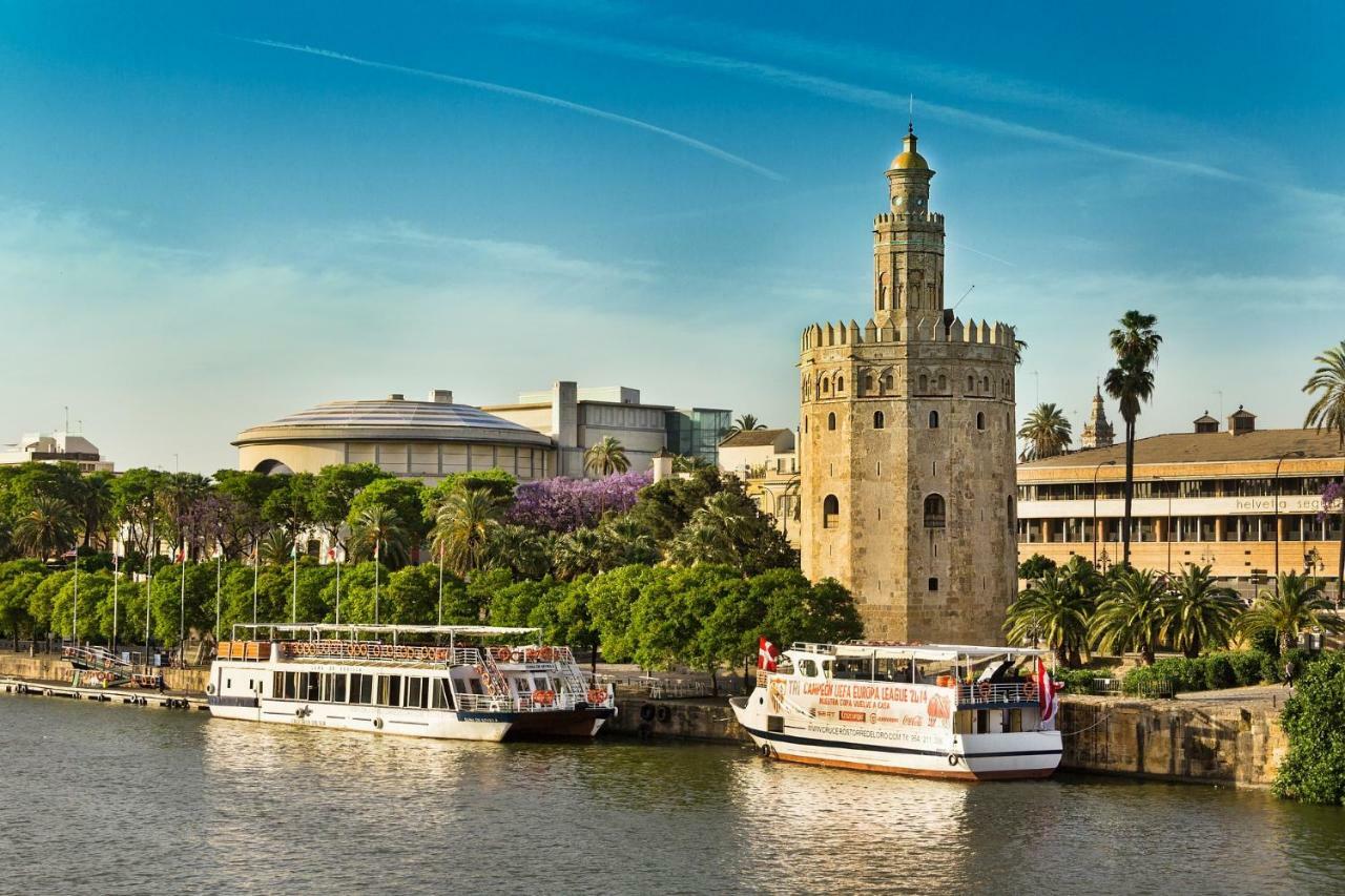 Estudio Edificio Almirante Sitio de Calahonda المظهر الخارجي الصورة